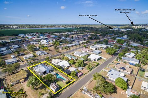 Property photo of 358 Bourbong Street Millbank QLD 4670