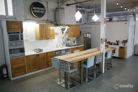 1-5 Woodburn St, Redfern, NSW 2016