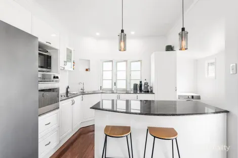 Property photo of 147 Prospect Street Wynnum QLD 4178