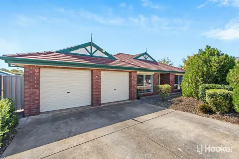 Property photo of 45 Jacaranda Drive Craigmore SA 5114