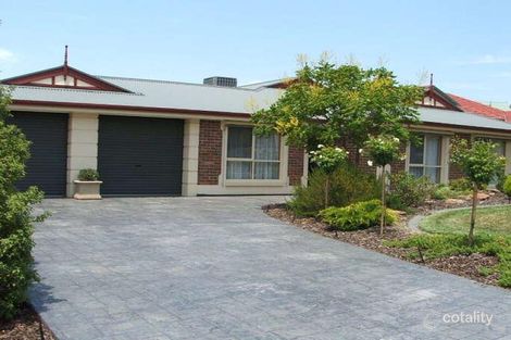 Property photo of 3 Gleneagles Road Aberfoyle Park SA 5159