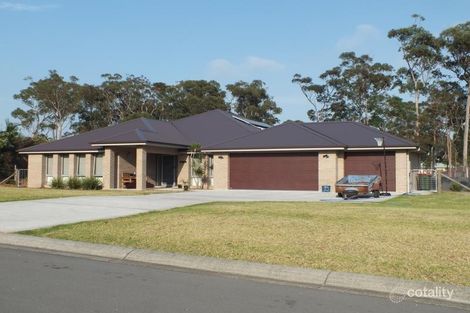 54 Sassin Cres, Medowie, NSW 2318
