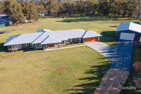 Property photo of 77 Newnham Road Longford VIC 3851