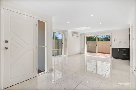 Property photo of 4/20 Station Street Dapto NSW 2530