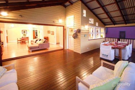 Property photo of 37 Ernest Street Camp Hill QLD 4152