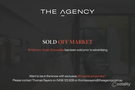 10 Kilmory Cl, Grovedale, VIC 3216