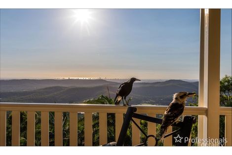 Property photo of 10 Wildflower Court Clagiraba QLD 4211