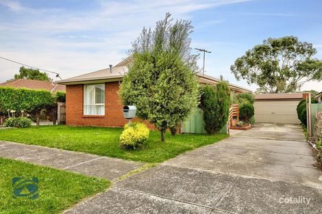 Property photo of 130 Cairns Road Hampton Park VIC 3976