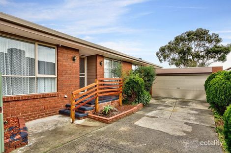 Property photo of 130 Cairns Road Hampton Park VIC 3976