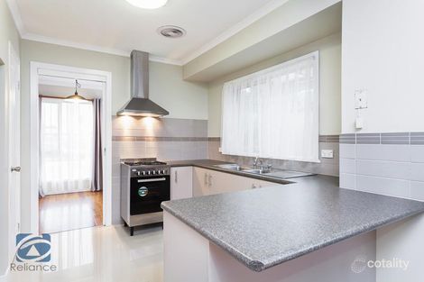 Property photo of 130 Cairns Road Hampton Park VIC 3976