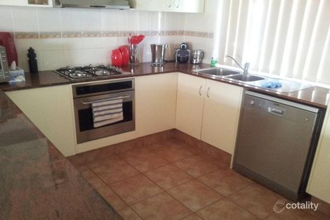 Property photo of 42 Majorca Crescent Varsity Lakes QLD 4227