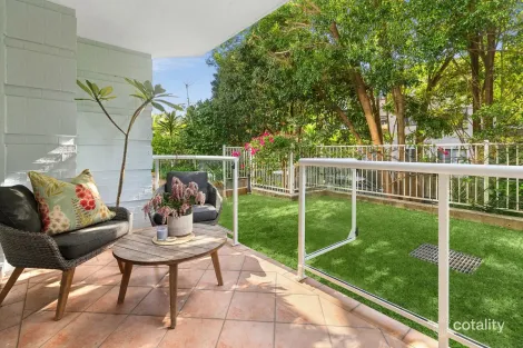 Property photo of 2/132-138 Pacific Parade Dee Why NSW 2099