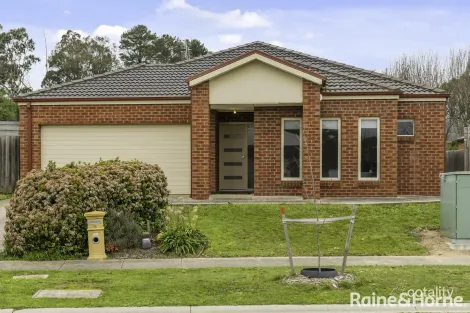 16 Tree Change Way, Woodend, VIC 3442