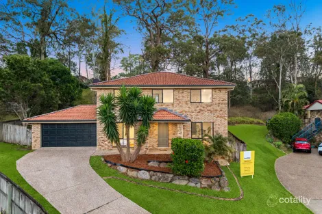 14 Mowie Cl, Underwood, QLD 4119