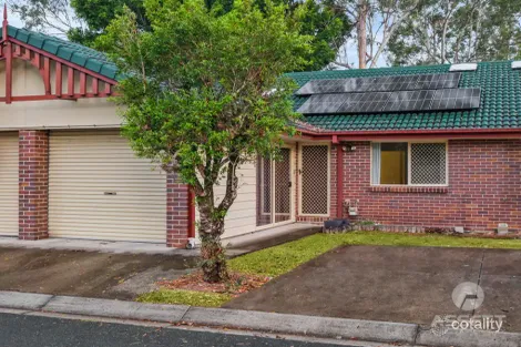 Property photo of 9/5 Spalding Crescent Goodna QLD 4300