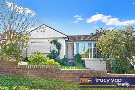 Property photo of 87 Bridge Road Ryde NSW 2112