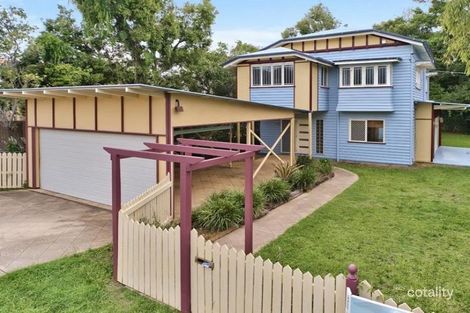 6 More St, Kelvin Grove, QLD 4059