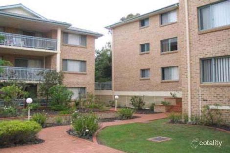 2/52-58 Linden St, Sutherland, NSW 2232