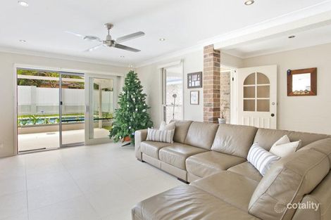 Property photo of 17 Neridah Avenue Belrose NSW 2085