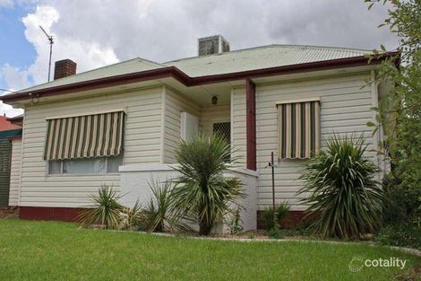 Property photo of 63 Seignior Street Junee NSW 2663