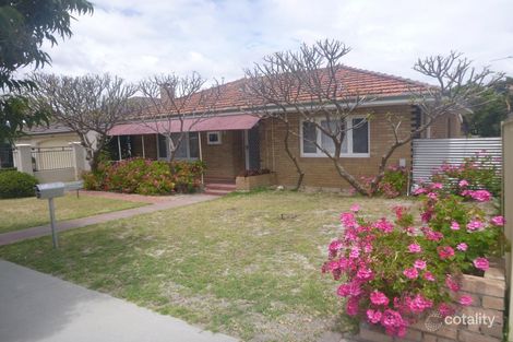 Property photo of 37 Cornwall Street Lathlain WA 6100