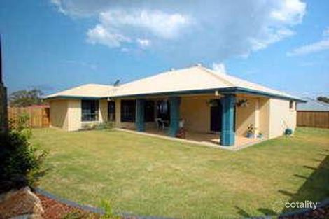 Property photo of 31 Morris Circuit Thornlands QLD 4164