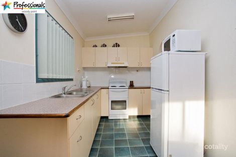 Property photo of 42 O'Connell Street Redcliffe QLD 4020