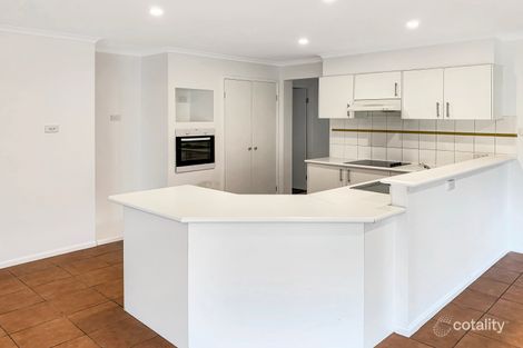 Property photo of 13 O'Reilly Way Rouse Hill NSW 2155