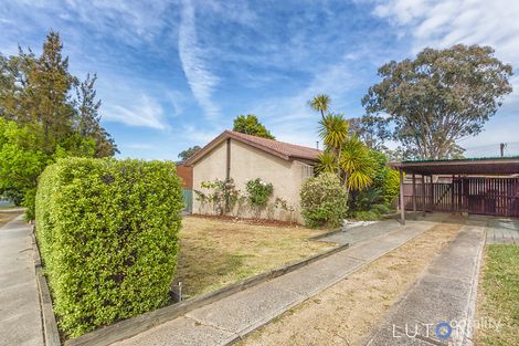 122 Summerland Cct, Kambah, ACT 2902