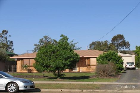 26 Factory St, Pittsworth, QLD 4356