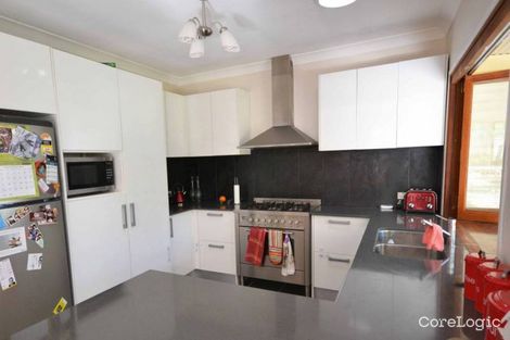 Property photo of 17 Cain Street Everton Park QLD 4053