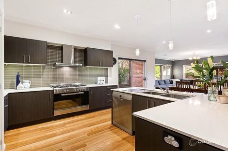 Property photo of 45 Dargo Crescent Doreen VIC 3754