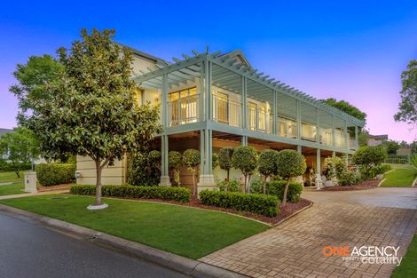Property photo of 1 Elizabeth Henrietta Circuit Macquarie Links NSW 2565
