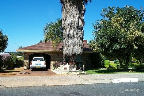 20 Vernon St, Collie, WA 6225