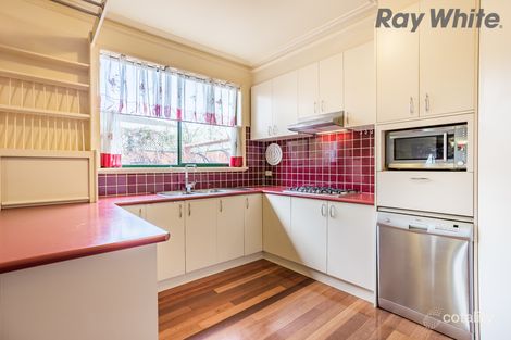 Property photo of 2/50 Saratoga Crescent Keilor Downs VIC 3038