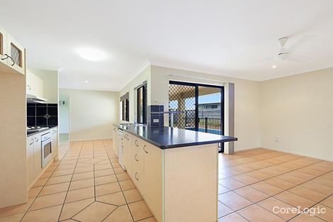 Property photo of 10 Crestbrook Drive Mount Louisa QLD 4814