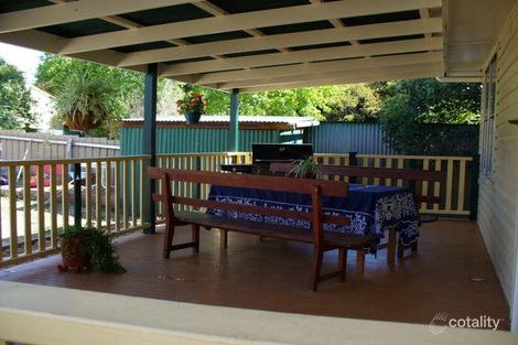 Property photo of 21 Hamilton Crescent Corryong VIC 3707