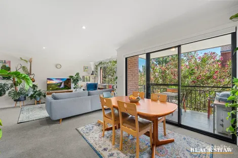 Property photo of 39/19 Ijong Street Braddon ACT 2612