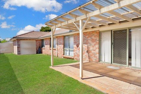 Property photo of 33 Kingsley Close South Windsor NSW 2756