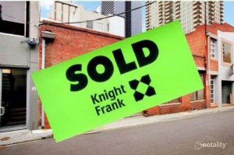 10-14 Bennetts Lane, Melbourne, VIC 3000