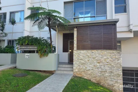 11/59 Church St, Port Macquarie, NSW 2444