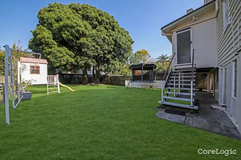 Property photo of 47 Perkins Street Sandgate QLD 4017