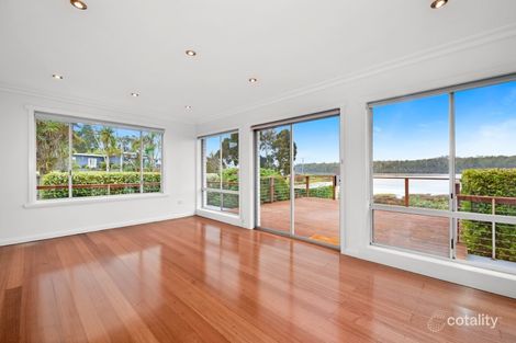 Property photo of 82 Gravelly Beach Road Blackwall TAS 7275