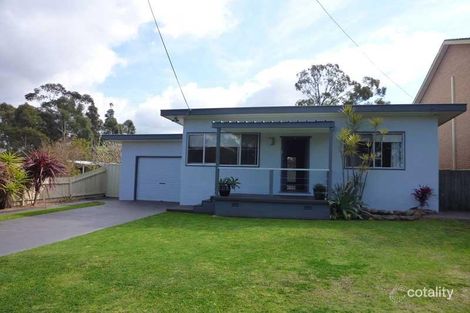 Property photo of 147 Loralyn Avenue Sanctuary Point NSW 2540
