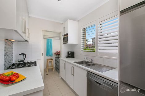 Property photo of 9/14 Malvern Avenue Manly NSW 2095