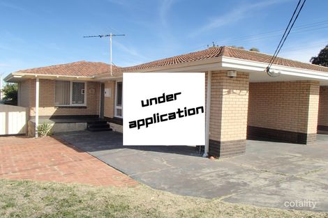 2b Dallington Cres, Balga, WA 6061