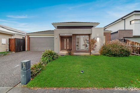 Property photo of 11A Jianni Way Berwick VIC 3806