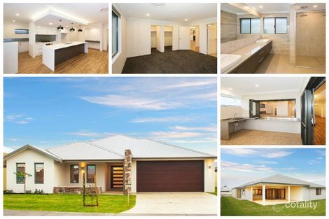 7 Belpaire Ent, West Busselton, WA 6280
