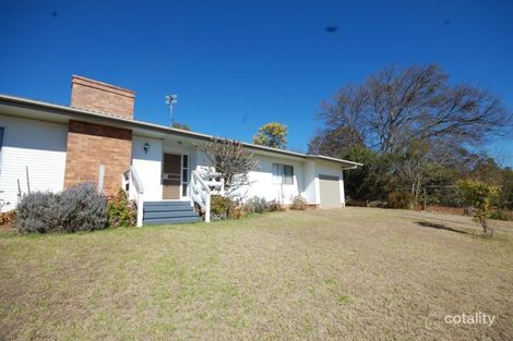 Property photo of 66 Locke Street Warwick QLD 4370