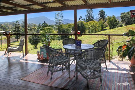 Property photo of 41 Kunghur Street Wiangaree NSW 2474